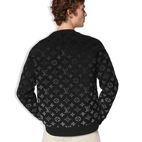 louis vuitton sweatshirt herren|louis vuitton sweatshirt women's.